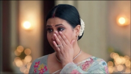 Pyaar Ka Pehla Adhyaya Shiv Shakti - 8th May 2024